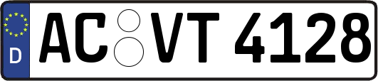 AC-VT4128
