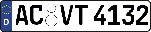 AC-VT4132