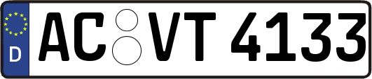 AC-VT4133