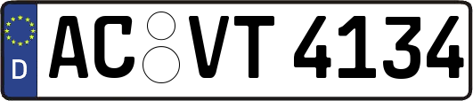 AC-VT4134