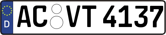 AC-VT4137