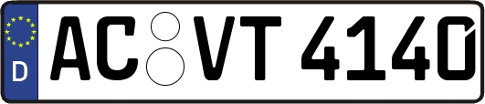 AC-VT4140