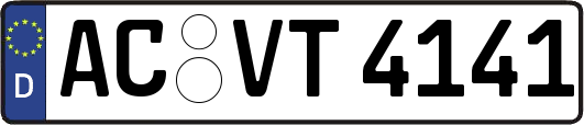 AC-VT4141