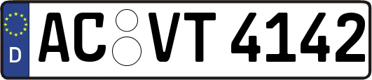 AC-VT4142