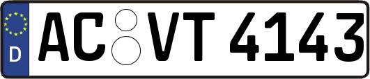 AC-VT4143