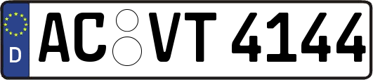AC-VT4144