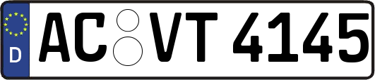 AC-VT4145