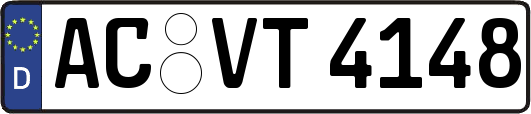 AC-VT4148