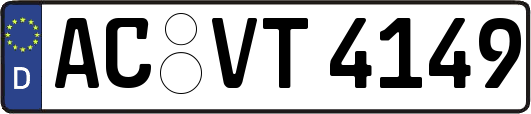 AC-VT4149