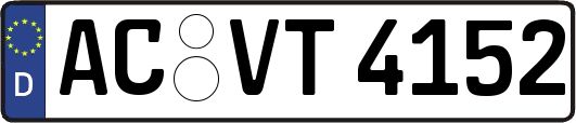 AC-VT4152
