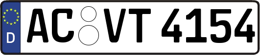 AC-VT4154