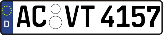 AC-VT4157
