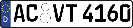 AC-VT4160