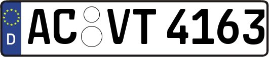 AC-VT4163
