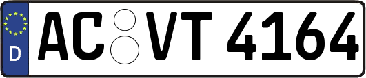 AC-VT4164