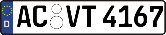 AC-VT4167
