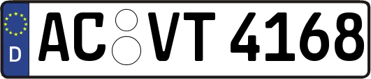 AC-VT4168