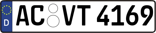 AC-VT4169