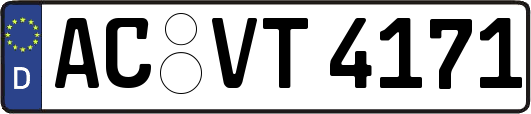AC-VT4171