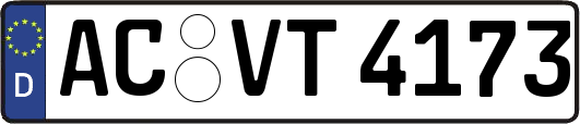 AC-VT4173