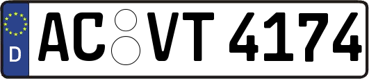 AC-VT4174