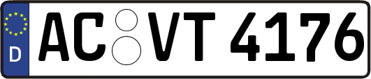 AC-VT4176
