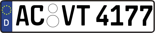 AC-VT4177