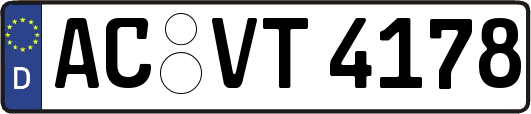 AC-VT4178