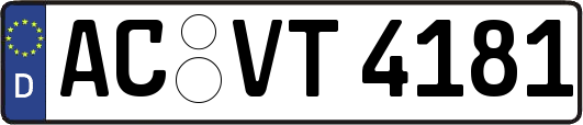 AC-VT4181