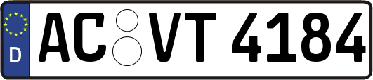 AC-VT4184