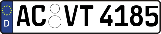 AC-VT4185