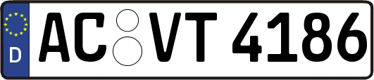 AC-VT4186
