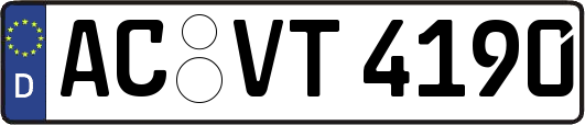 AC-VT4190