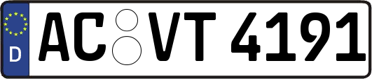 AC-VT4191