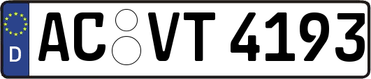 AC-VT4193