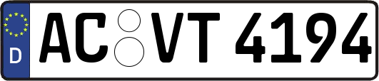 AC-VT4194