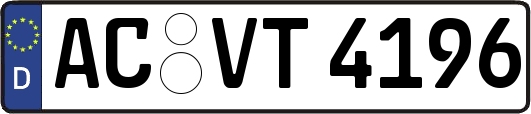 AC-VT4196