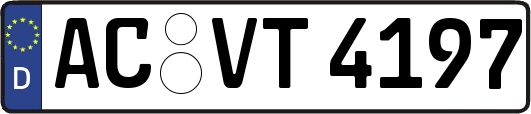 AC-VT4197