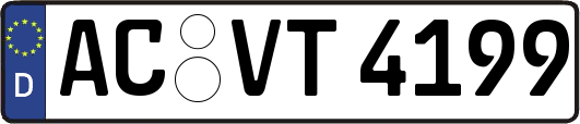 AC-VT4199