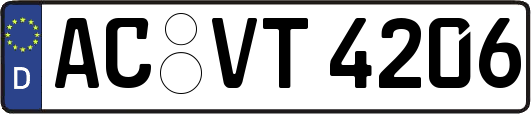 AC-VT4206