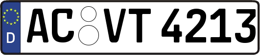 AC-VT4213