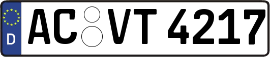 AC-VT4217