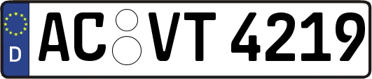 AC-VT4219
