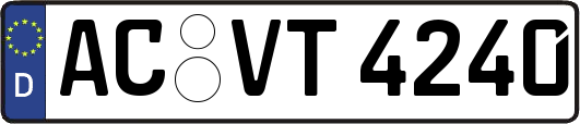 AC-VT4240