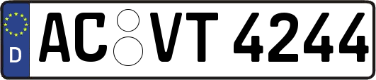 AC-VT4244