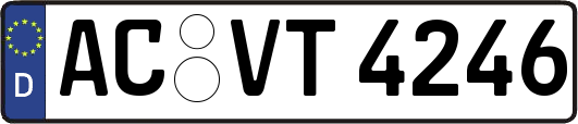 AC-VT4246