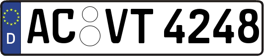 AC-VT4248