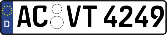 AC-VT4249