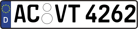 AC-VT4262