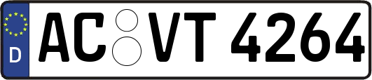 AC-VT4264